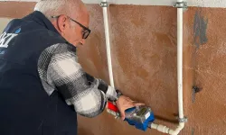 VASKİ su sayaçlarında dijital dönüşümü başlattı