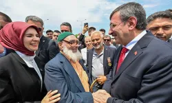 2. Yaşlılık Şurası 21-22 Nisan'da düzenlenecek