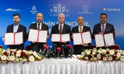 20 bin öğrenci Demokrasi ve Özgürlükler Adası'nda ağırlanacak