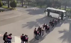 24 ilde DEAŞ operasyonu... 90 şüpheli yakalandı