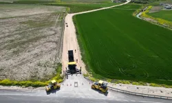 6 mahalle asfalta kavuşuyor