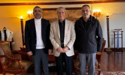 Ağrı'da eğitim ve dayanışma vurgulu anlamlı buluşma