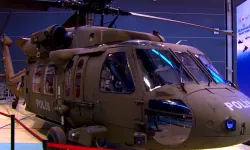 AKSUNGUR, ATAK ve T-70 helikopterleri teslim edildi