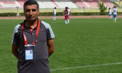 Altınordu Ağrı Futbol Okulu'nda Özdemir Doğan eğitimden sorumlu oldu