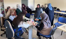 Ankara'da 25 ilçede ücretsiz sağlık taraması başladı