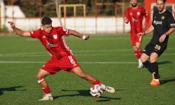 Ayvalıkgücü'nün dinamosu devlerin takibinde