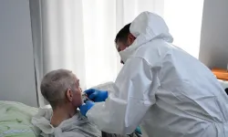 Balıkesir Büyükşehir'den sosyal hizmet atağı