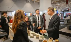 Balıkesir, Heritage İstanbul'da kültürel mirasını tanıttı