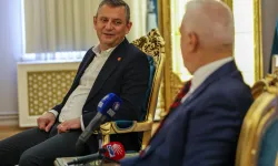 Başkan Bozbey'in ifadesi başladı, Özgür Özel Bursa'ya geliyor