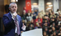 Başkan Büyükakın: 'İçimiz kan ağlıyor'