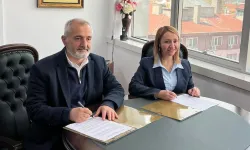 Bilecik tarımında tarihi iş birliği