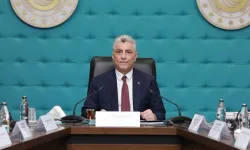 Bolat: AB ile ticarette 233 milyar dolarlık hacme ulaştık