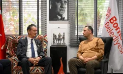 Bornova'da ADD'den güçlü mesaj