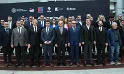 BTSO'da dijital dönüşüm ve uluslararası iş birliği fırsatları görüşüldü