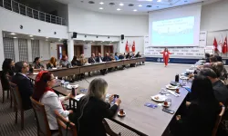 BTSO'da yerelden ulusala kooperatifler buluşması