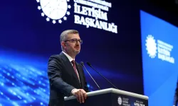 Burhanettin Duran: Siber dünyadaki anarşi ortamı milli güvenlik meselesidir