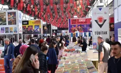 Bursa 23. Kitap Fuarı kapılarını açtı