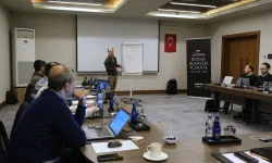 Bursa Business School'dan iş dünyasına yapay zeka eğitimi