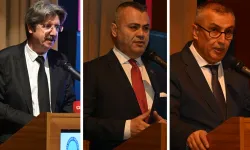 Bursa Eğitim Kongresi başladı.. Eğitimin geleceği Bursa'da şekilleniyor