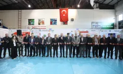 Bursa İnegöl'de Üniversite ve Meslek Tanıtım Günleri 8. kez kapılarını açtı