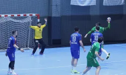 Bursa Nilüfer Belediyespor'dan Play-Off'ta ikinci galibiyet