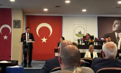 Bursa Osmangazi Meclisi'nde 'demokrasi' vurgusu