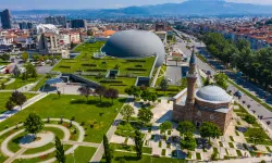 Bursa Osmangazi'de tarihi müzede günlük ziyaretçi sayısı 9 bini aştı