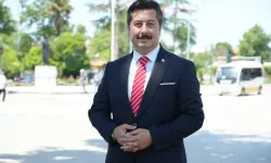 Bursa Yenişehir'de çocuklara güven ve milli egemenlik vurgusu