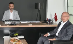 Bursa'da Cumhur İttifakı, Büyükşehir Başkanvekili için adayını belirledi