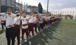 Bursa'da hedefi 12'den vurdular