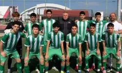 Bursa'dan Türkiye finallerine... Spor Lisesi öğrencilerinden büyük başarı