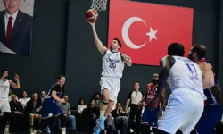 Çayırova şampiyonluk yolunda bir engeli daha aştı