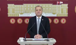 CHP'li Aygun'dan 'nükleer' tepki