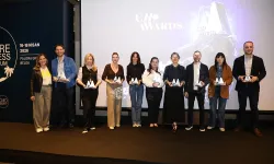 CMO Awards 2026 kazananları açıklandı