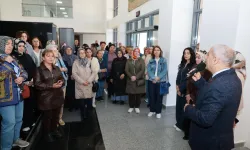 Çoban Mustafa Paşa Gebze'de unutulmadı