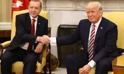Cumhurbaşkanı Erdoğan'dan Washington'daki Saldırı Girişimine Kınama