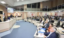 Denizli Büyükşehir'in 2025 faaliyet raporu meclisten geçti