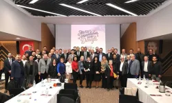 Denizli'de 'Mutlu Şehir' adım adım inşa ediliyor