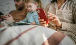 Dijital bağımlılık alarmı! Çocuklar ve gençler risk altında
