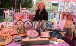 Dünya Sanat Günü İzmit'te coşkuyla başladı