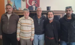 Edirne Keşan'da hamal esnafına hayvancılık müjdesi