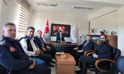 Edirne Süloğlu'nda Cumhuriyet Ortaokulu yenileniyor