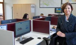 Eskişehir'de Başkan Ünlüce 26 bininci çağrıyı yanıtladı