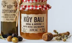 Etikette 'köy' aldatmacasına fren!