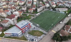 Geleceğin sporcu ordusu Kocaeli'de yetişiyor