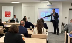 Giresun Belediyesi'nin iki projesi Türkiye'ye örnek oldu