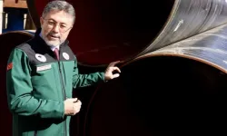 Giresun'a dev içme suyu yatırımı... 1,57 milyar TL'lik proje başlıyor