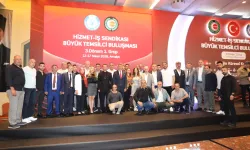 HAK-İŞ Mardin'den Antalya'ya çıkarma