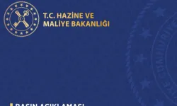 Hazine ve Maliye Bakanlığı: İSO toplantısı çarpıtıldı