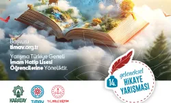 Hikayeni anlat geleceğe iz bırak